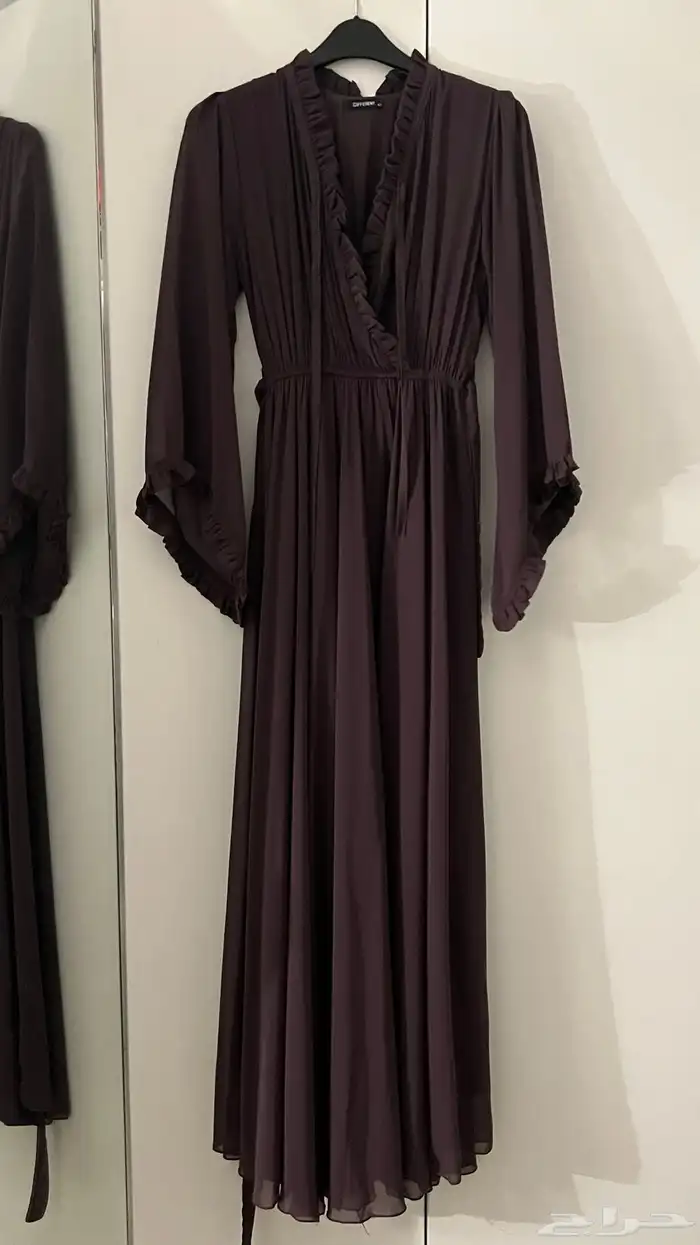 فساتين مناسبات بأسعار مميزه 2
