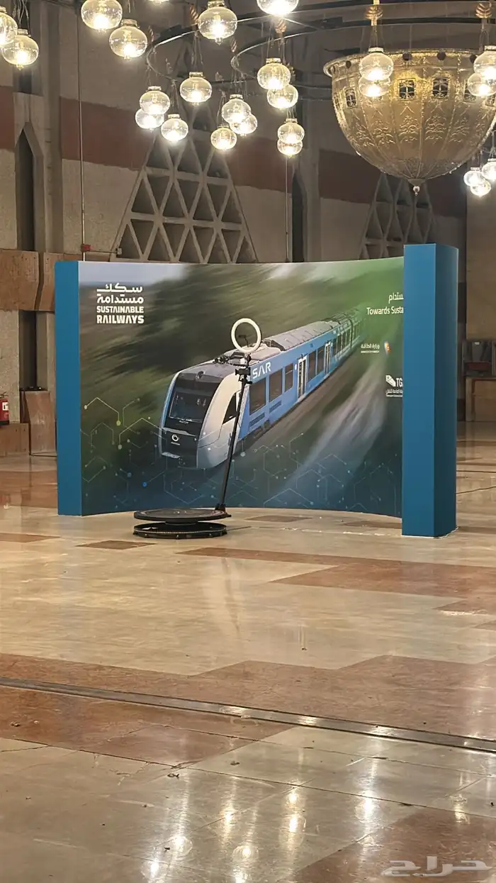 تأجير كاميرا فوتوبوث360 3