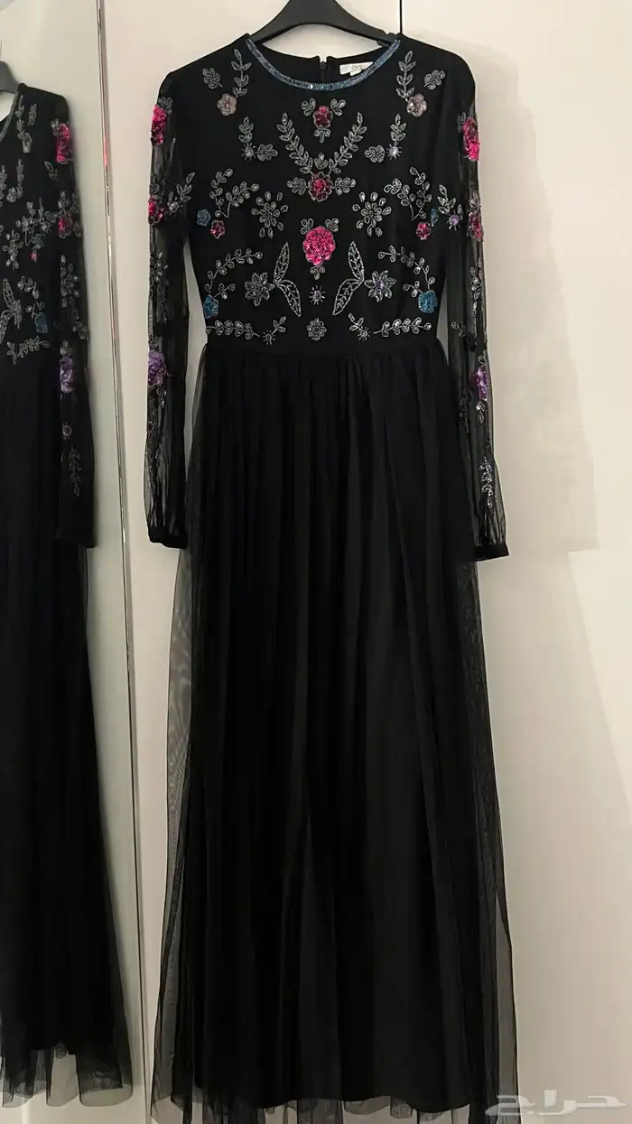 فساتين مناسبات بأسعار مميزه 4