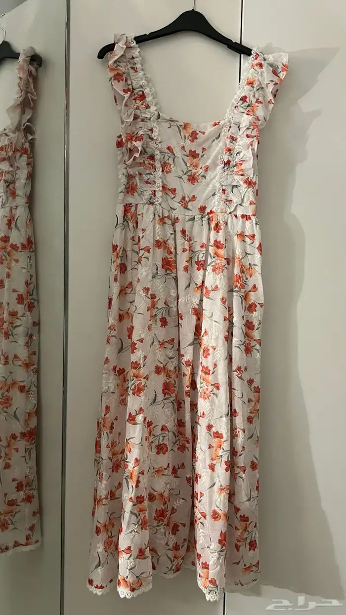 فساتين مناسبات بأسعار مميزه 7