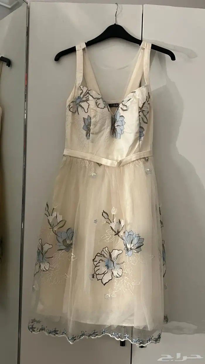 فساتين مناسبات بأسعار مميزه 5