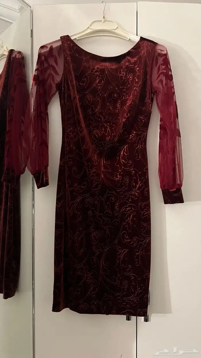 فساتين مناسبات بأسعار مميزه 12