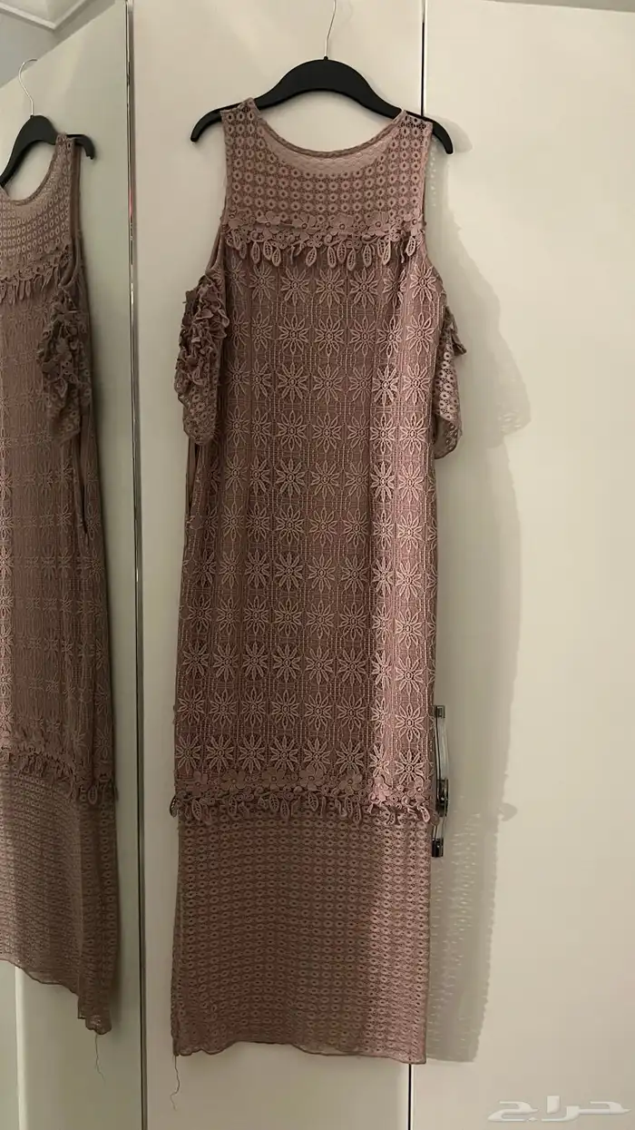 فساتين مناسبات بأسعار مميزه 11