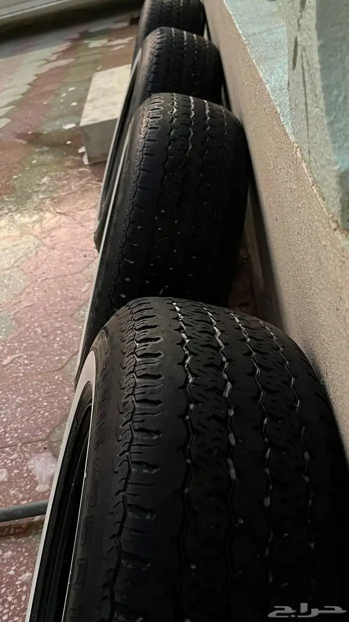 كفرات يوكوهاما 1