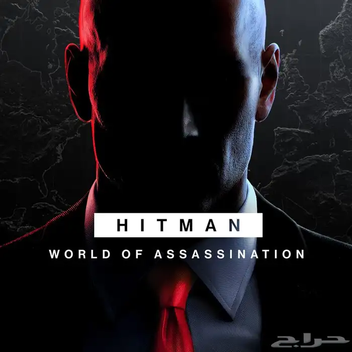 لعبة هاتمان 3 HITMAN 3 على البلايستيشن 5 او 4 0