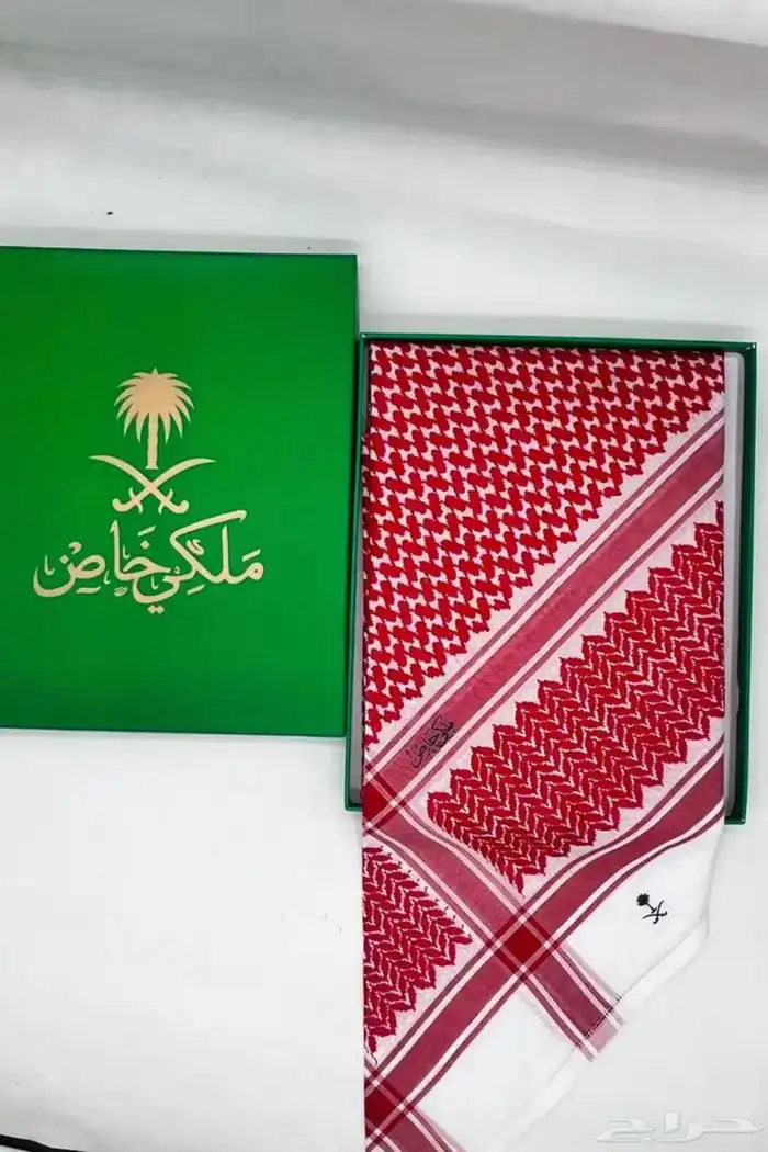 اشمغة كارتير ومونت بلانك وارماني 18