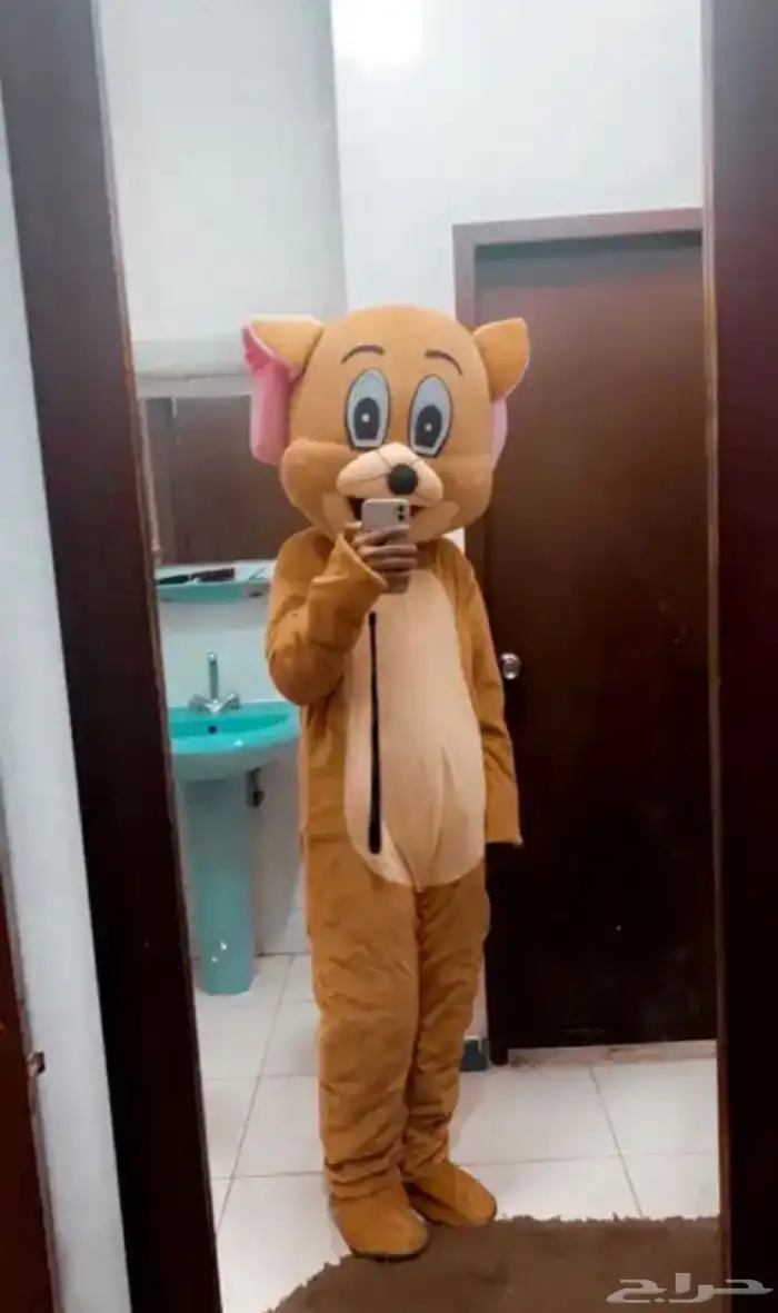 شخصيات تنكريه للايجار بافضل جوده 7