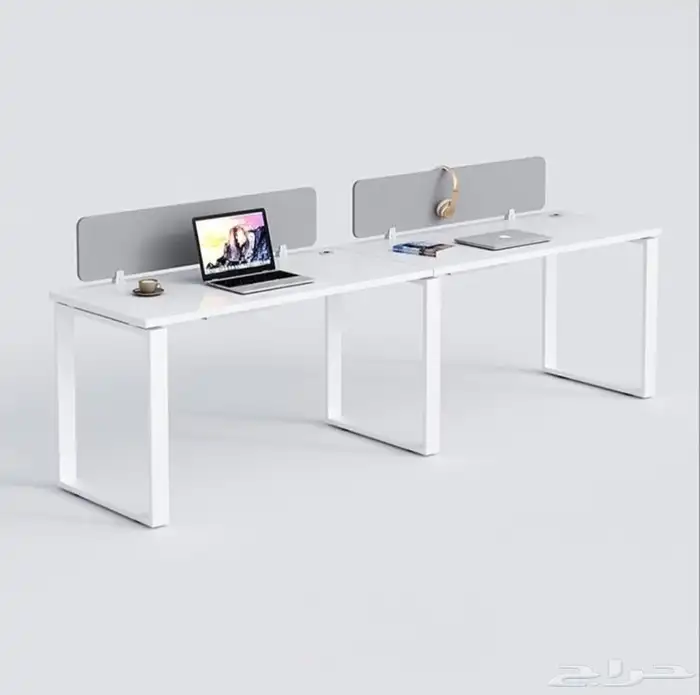 تصميم وتفصيل وحدات عمل مكتبية مشتركة Workstation 0