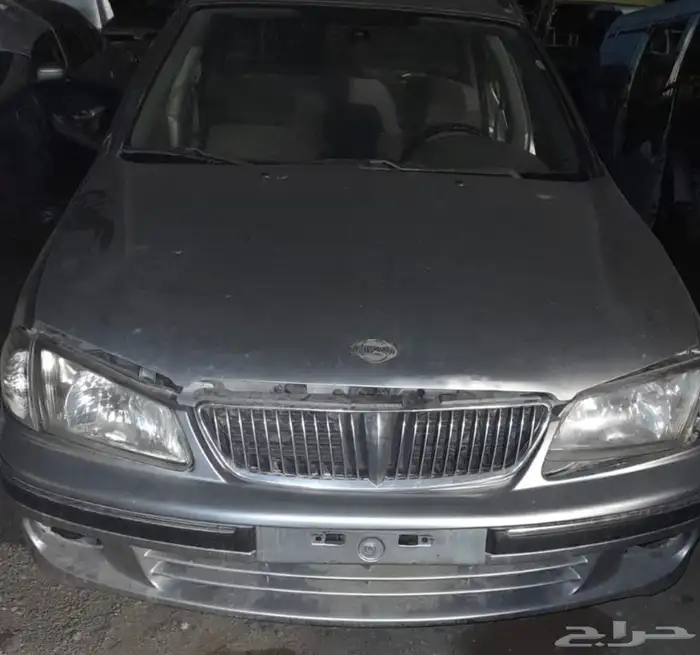 صني 2003 قطع قطع غيار تشليح 0