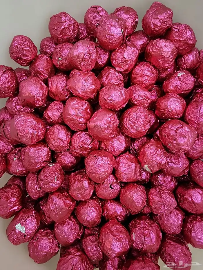 معمول من تراب الهندي الملكي 3