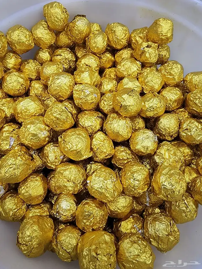 معمول من تراب الهندي الملكي 2