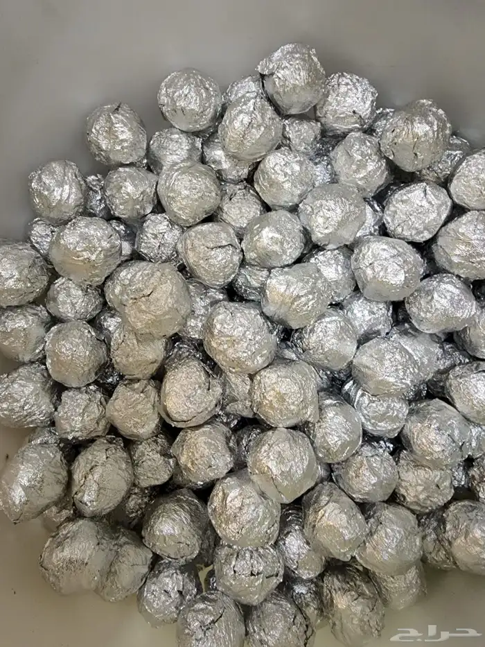 معمول من تراب الهندي الملكي 0