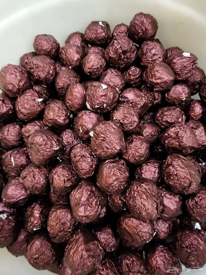 معمول من تراب الهندي الملكي 5