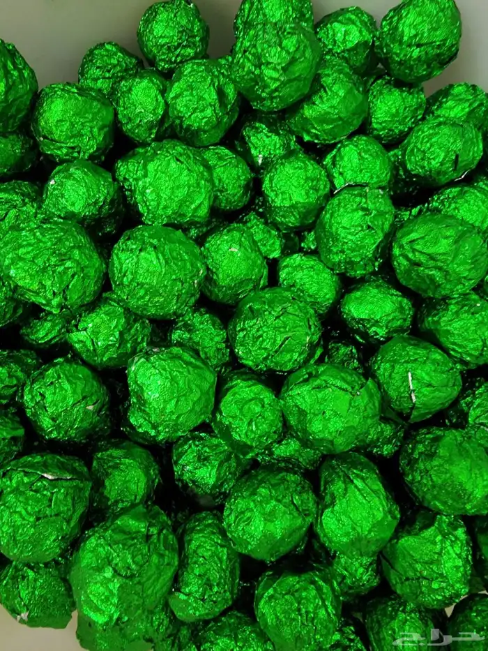 معمول من تراب الهندي الملكي 1