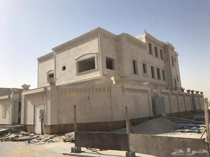 حجر طبيعي 16