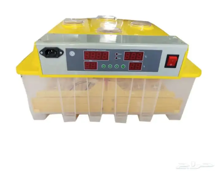 فقاسات شركة صديق المزارع التجارية 11