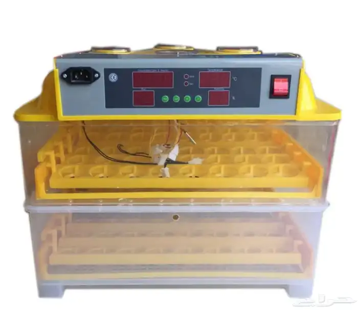 فقاسات شركة صديق المزارع التجارية فقاسة بضمان خمس سنوات 6