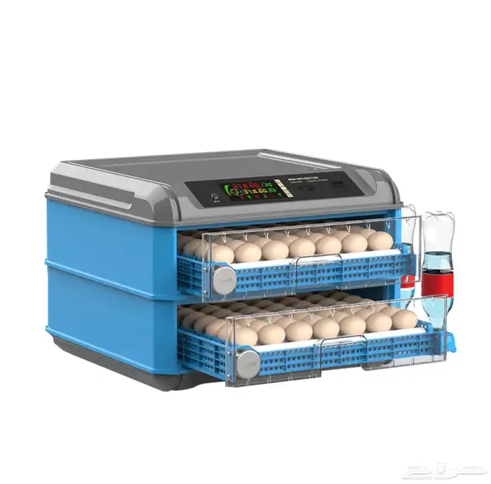 فقاسات شركة صديق المزارع التجارية 7