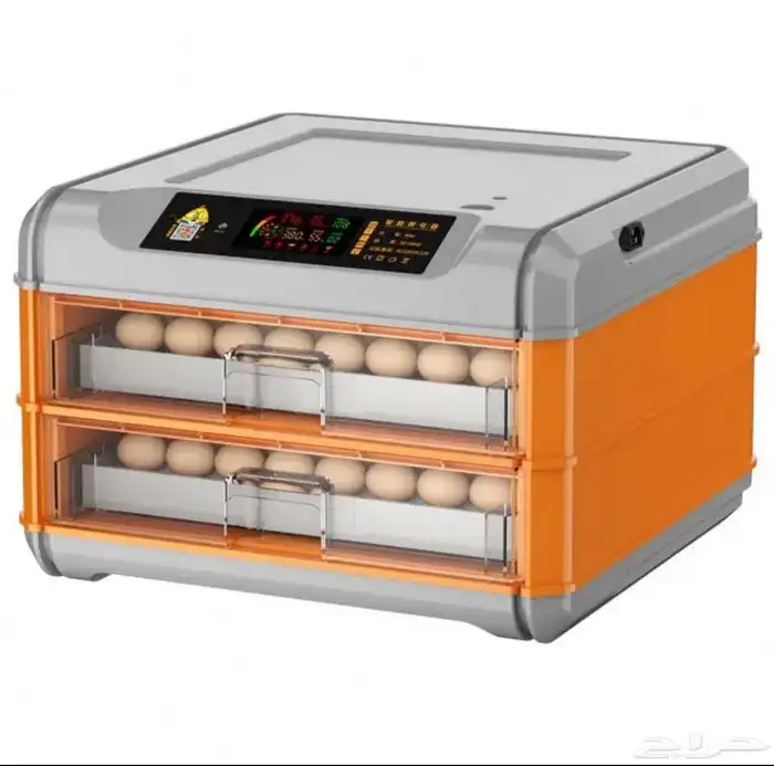 فقاسات شركة صديق المزارع التجارية 9