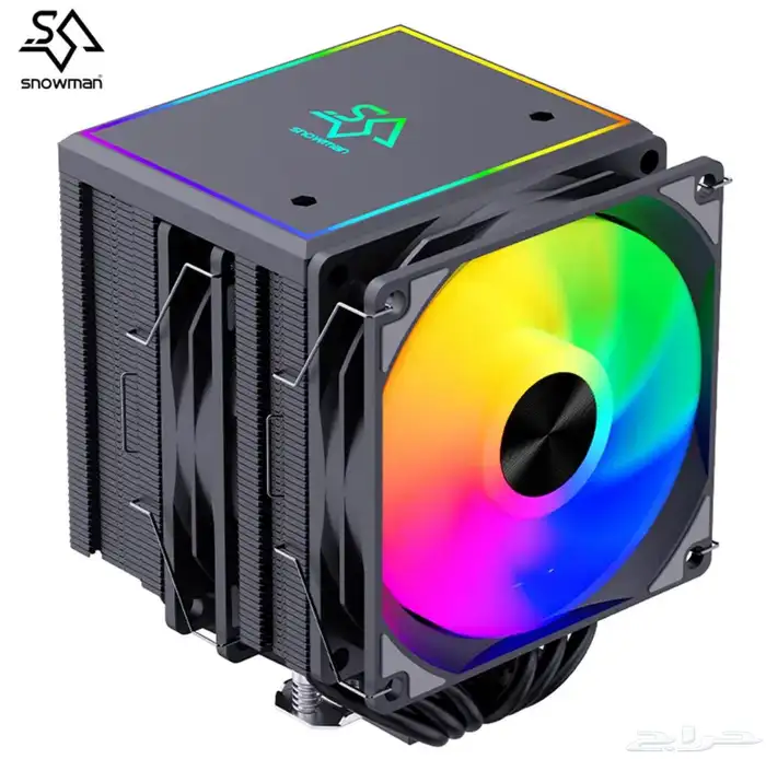 مروحة المعالج MT660 0