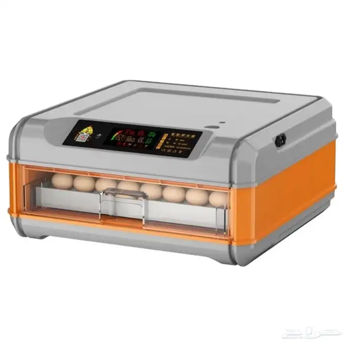 فقاسات شركة صديق المزارع التجارية فقاسة بضمان خمس سنوات 3