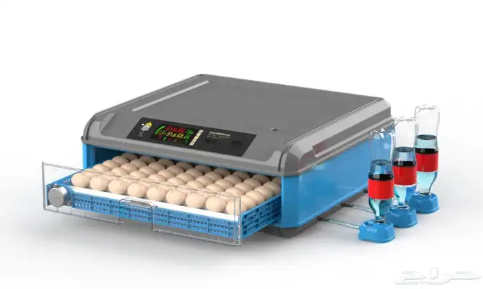 فقاسات شركة صديق المزارع التجارية فقاسة بضمان خمس سنوات 4