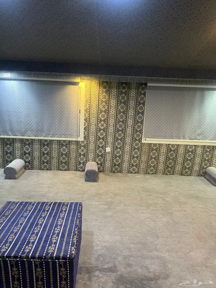 قاعة الصميماء للاحتفالات 31