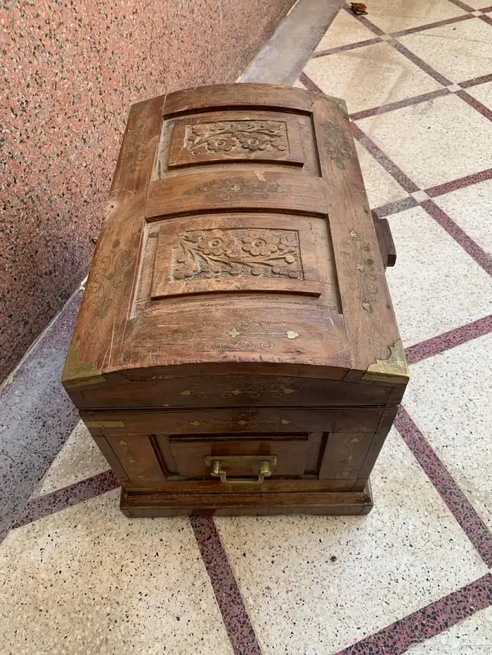 صندوق فنتج 1