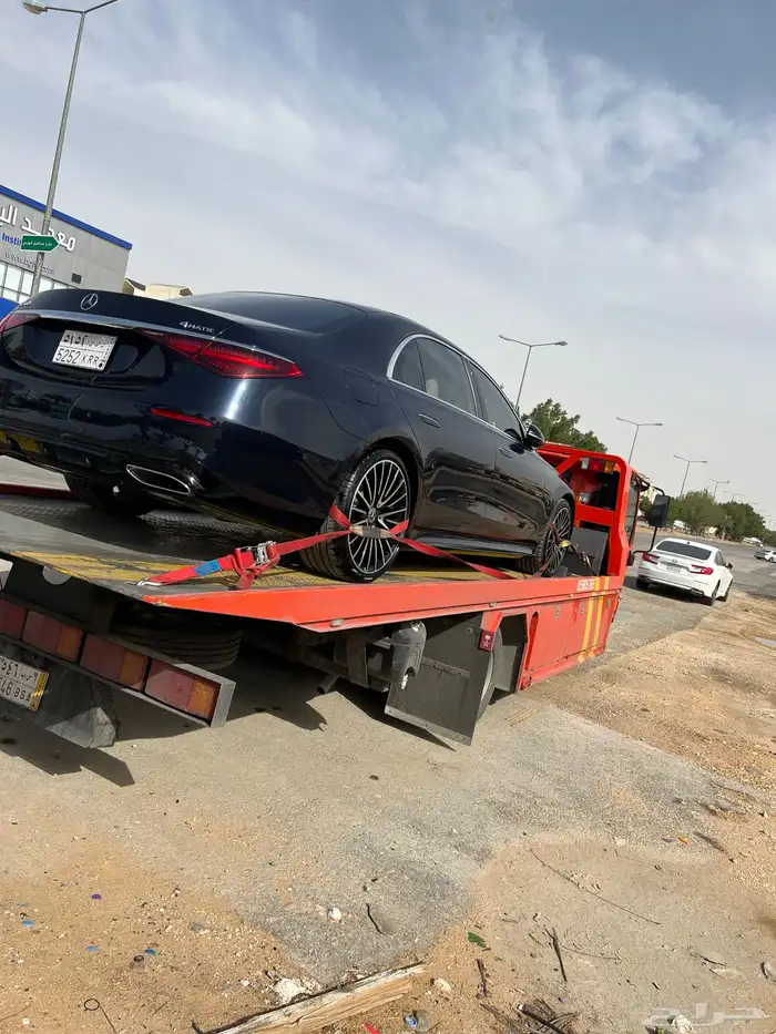 سطحه هدروليك من جده للرياض 2