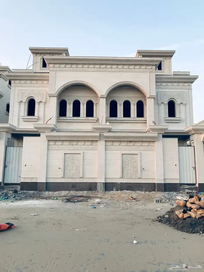 حجر طبيعي 3