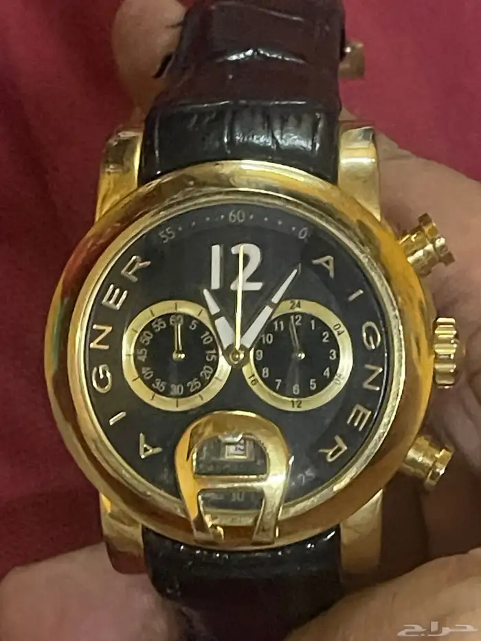 ساعات اصليه 17