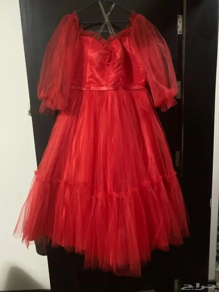 فستان جديد 0