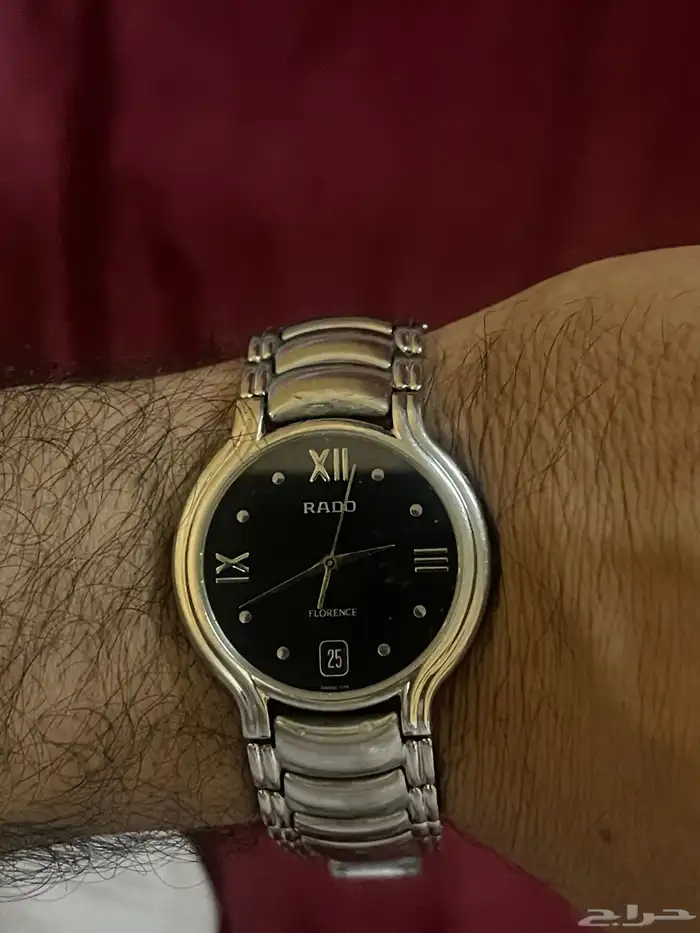 ساعات اصليه 9