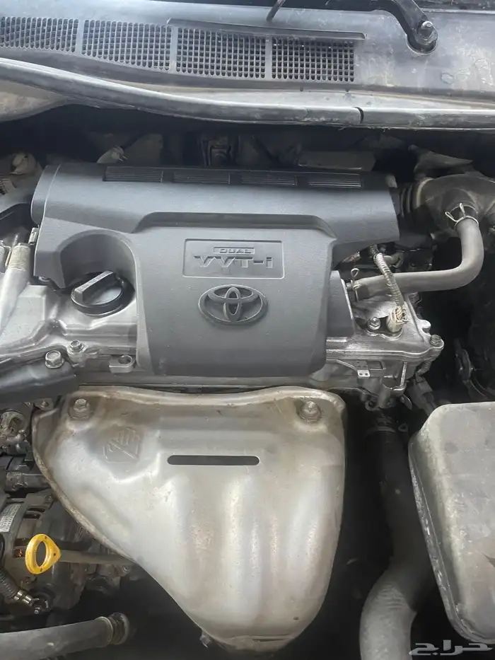 مكينه كامري 0