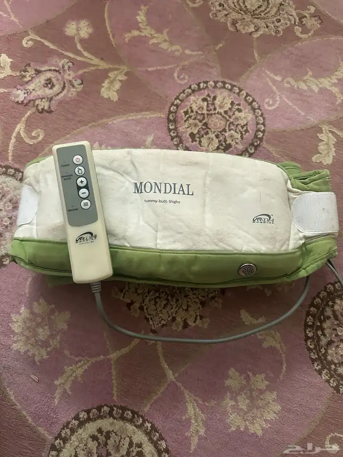 حزام تنحيف 0