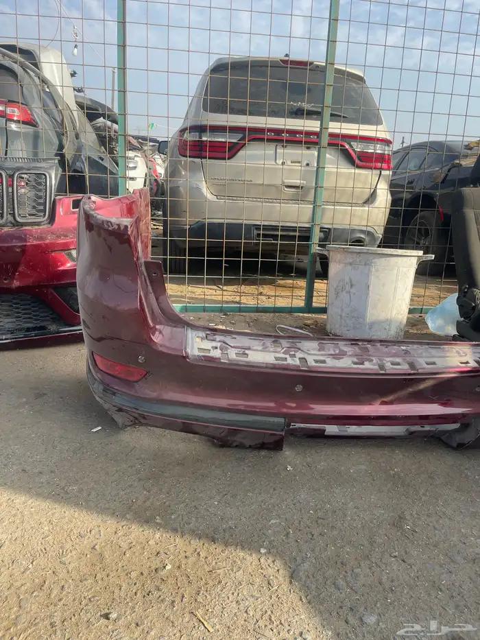 تشليح جراند شروكي S 2021 1