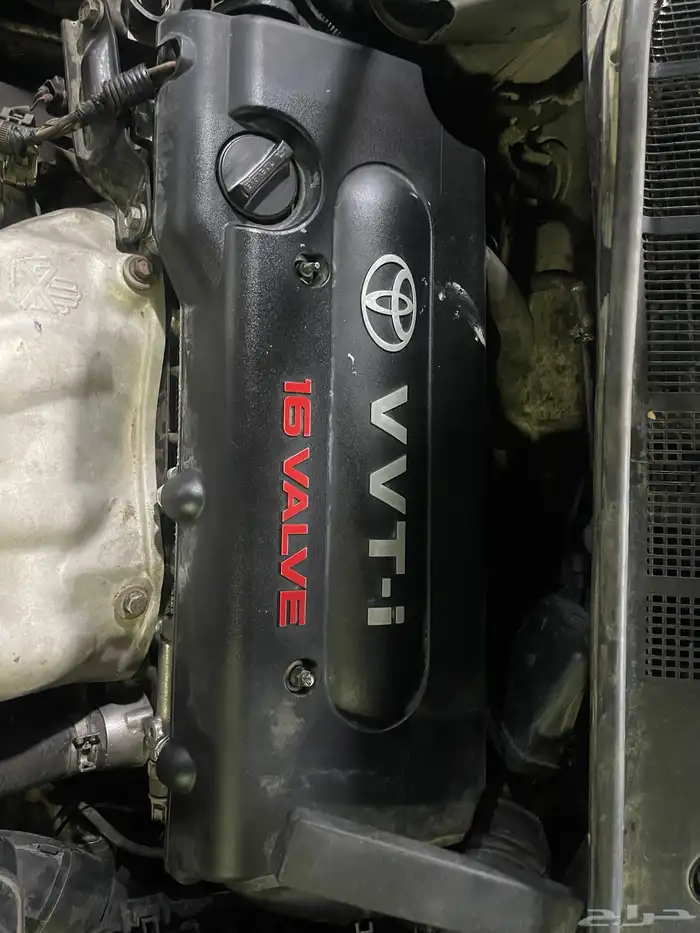 مكينه كامري 1