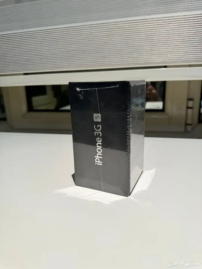 أي فون 3GS (الإصدار الثالث) - جديد لم يفتح 2