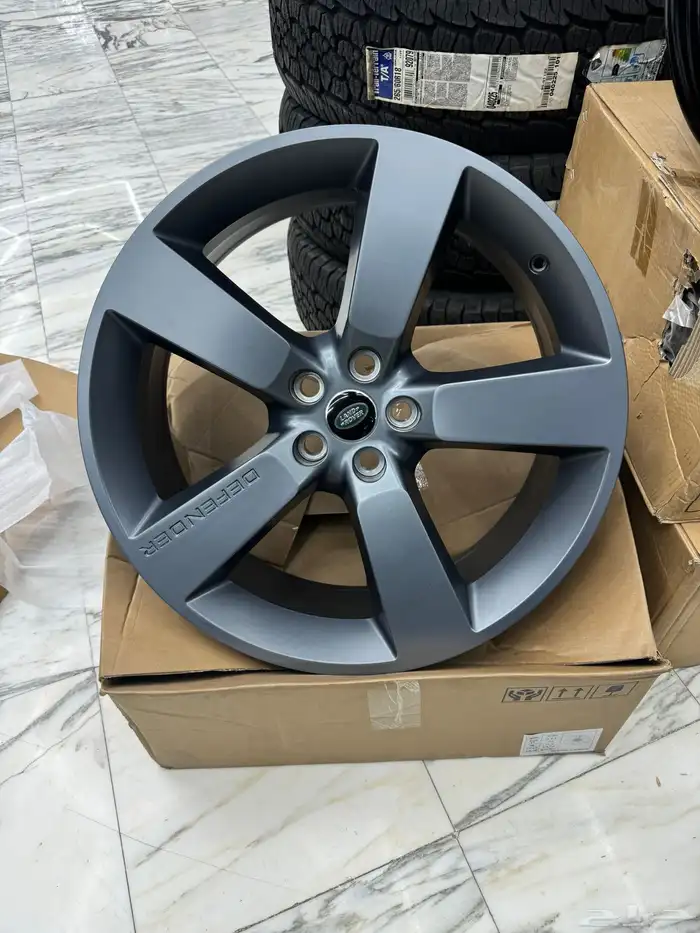 جنوط ديفندر 2023 مقاس وكاله 23 فورجد صب 1