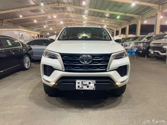 فورشنر 2022 4 سلندر دبل 1