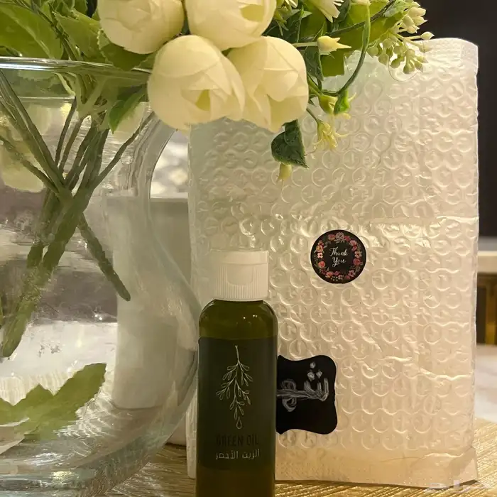 زيت لشعر 8