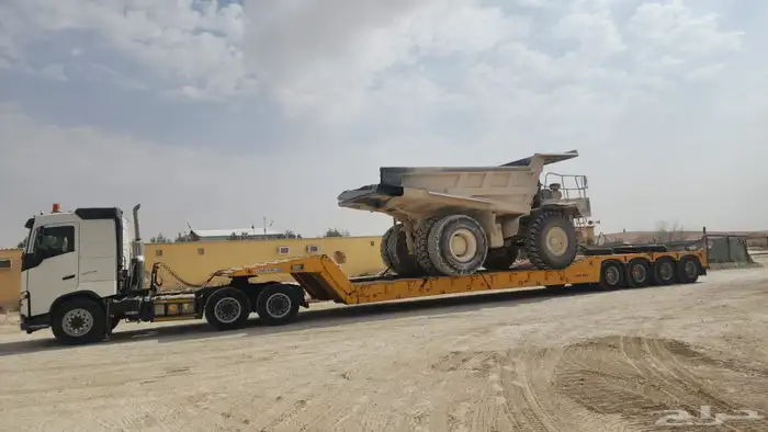 لوبد متواجد الدمام هيدروليك 3