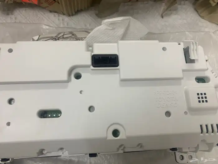 عداد كامري 2