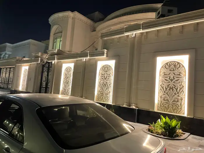حجر طبيعي 1