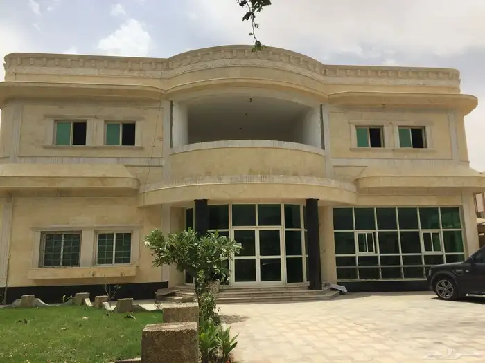 حجر طبيعي 20
