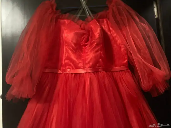 فستان جديد 1