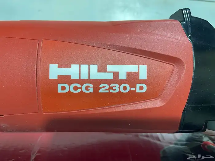 جلخ صاروخ هلتي الماني اصلي جديد للبيع 2