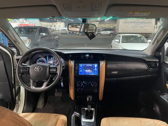 فورشنر 2022 4 سلندر دبل 11