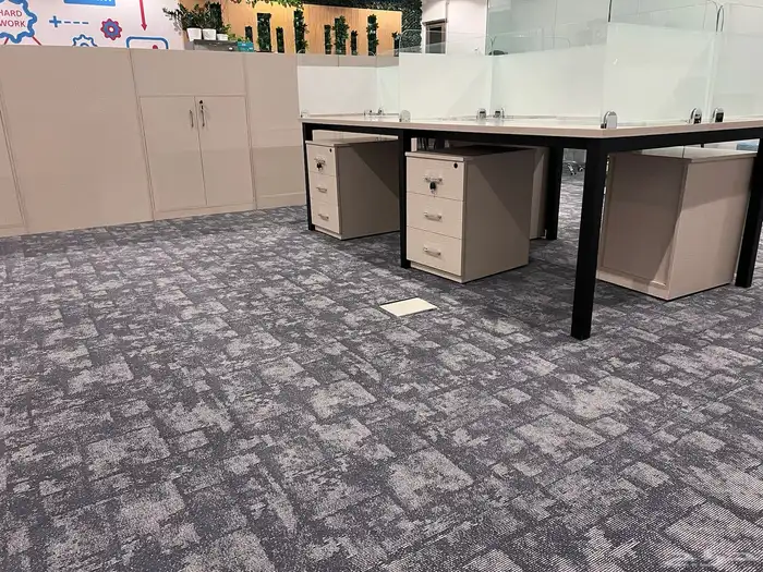 تصميم وتفصيل وحدات عمل مكتبية مشتركة Workstation 14