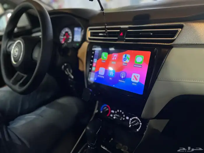 شاشه أم جي 2022 شاشهMG5 1